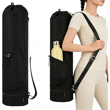 Amazon.co.jp 最新リリース: ヨガマットバッグ の新着ランキングです。